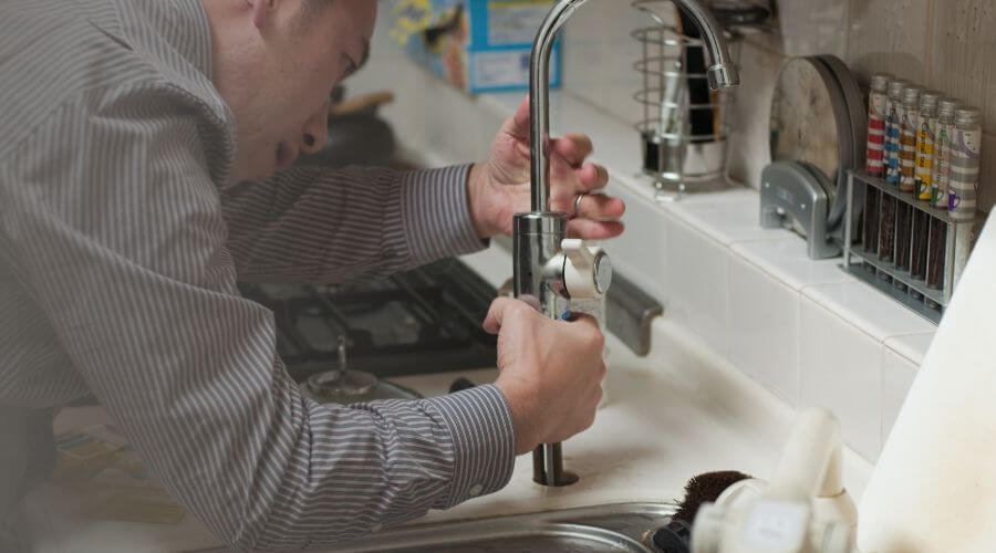 Professional Leak Detection Services in Schooleys Mountain, NJ